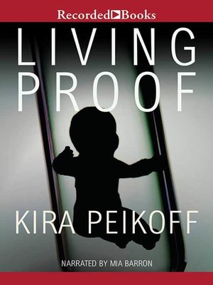 Living Proof - Audiobook